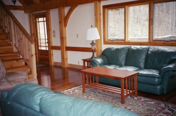 Asheville, North Carolina, Vacation Rental House