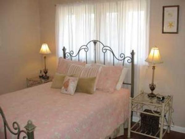 Bedroom #2 