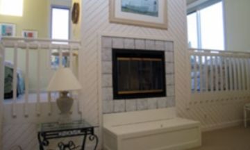 Kiawah Island, South Carolina, Vacation Rental Villa