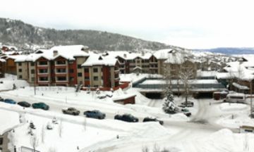 Steamboat Springs, Colorado, Vacation Rental Condo