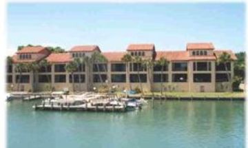 Englewood, Florida, Vacation Rental Condo