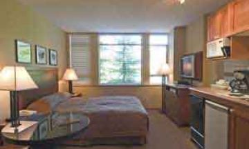 Whistler, British Columbia, Vacation Rental Condo