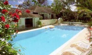 Sandy Lane, St. James , Vacation Rental House