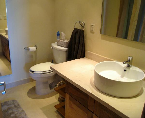Master Bath