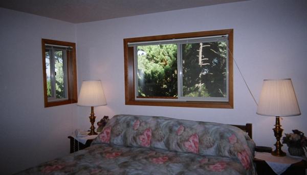 King Bedroom