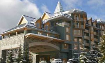 Whistler, British Columbia, Vacation Rental Condo