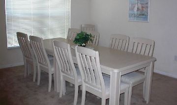 Kissimmee, Florida, Vacation Rental Villa