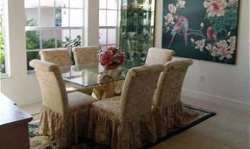 Naples, Florida, Vacation Rental Villa