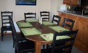 Mammoth Lakes, California, Vacation Rental Condo