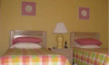 Gulf Shores, Alabama, Vacation Rental Condo