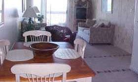 North Myrtle Beach, South Carolina, Vacation Rental Condo