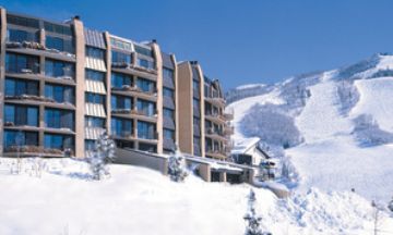 Steamboat Springs, Colorado, Vacation Rental Condo