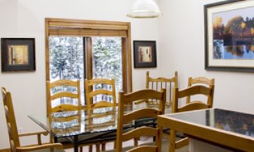 Breckenridge, Colorado, Vacation Rental House