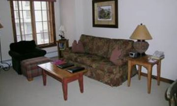 Breckenridge, Colorado, Vacation Rental Condo