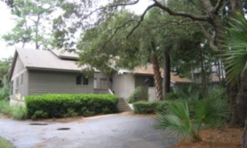 Kiawah Island, South Carolina, Vacation Rental Villa