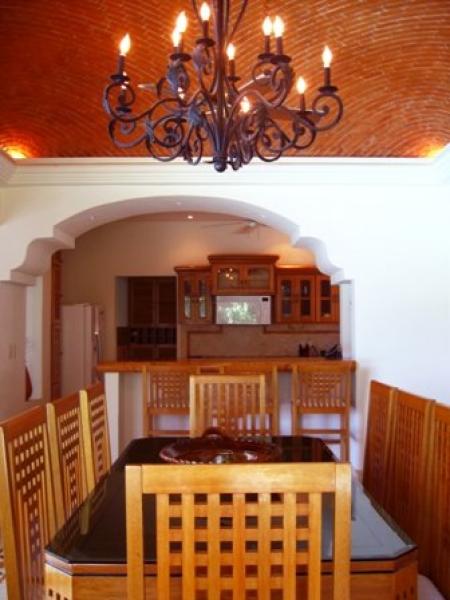 Playa del Carmen, Quintana Roo, Vacation Rental House