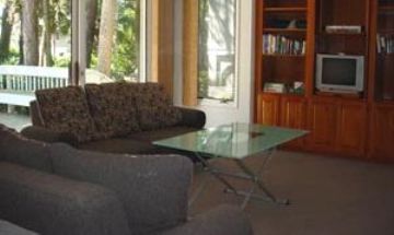Hilton Head Island, South Carolina, Vacation Rental Villa