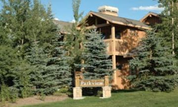 Park City, Utah, Vacation Rental House