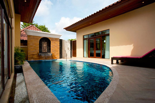 Bang Tao, Phuket, Vacation Rental Villa