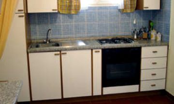 Siracusa, Sicily, Vacation Rental Condo