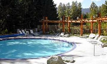 Whistler, British Columbia, Vacation Rental Condo
