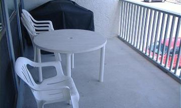 Panama City Beach, Florida, Vacation Rental Condo