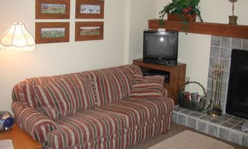 Panorama, British Columbia, Vacation Rental Condo