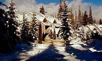 Whistler, British Columbia, Vacation Rental House