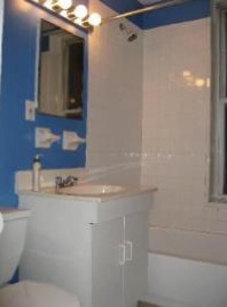 Bathroom 2