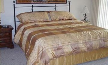 Naples, Florida, Vacation Rental Condo