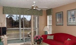 Longs, South Carolina, Vacation Rental Condo