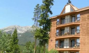 Silverthorne, Colorado, Vacation Rental Condo