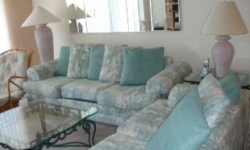 Marco Island, Florida, Vacation Rental Condo