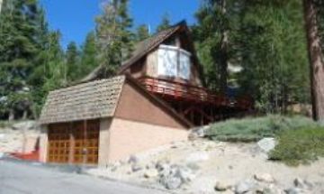 South Lake Tahoe, California, Vacation Rental House