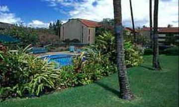 Kihei, Hawaii, Vacation Rental Condo