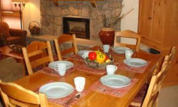 Breckenridge, Colorado, Vacation Rental Condo
