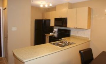 Whistler, British Columbia, Vacation Rental Condo