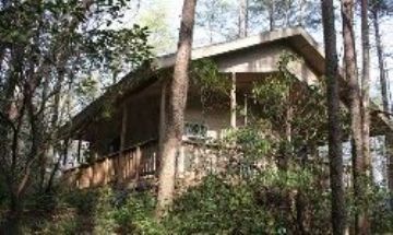 Helen, Georgia, Vacation Rental Cabin