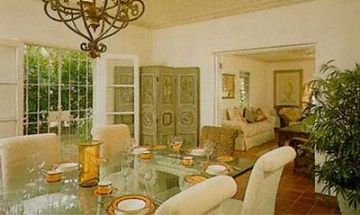 Sandy Lane, St. James , Vacation Rental House