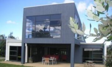 Matarangi, Coromandel, Vacation Rental House