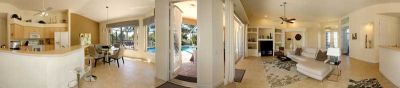 Cape Coral Villa Rental