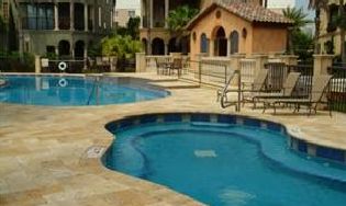 Miramar Beach, Florida, Vacation Rental Villa