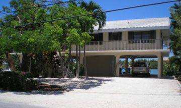 Marathon, Florida, Vacation Rental Villa