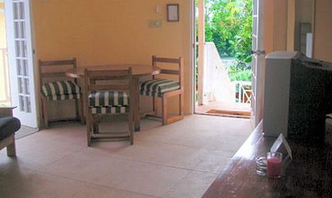Ocho Rios, St. Ann, Vacation Rental Condo