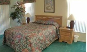 Clermont, Florida, Vacation Rental Villa