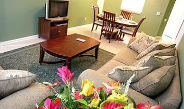 Kissimmee, Florida, Vacation Rental Condo