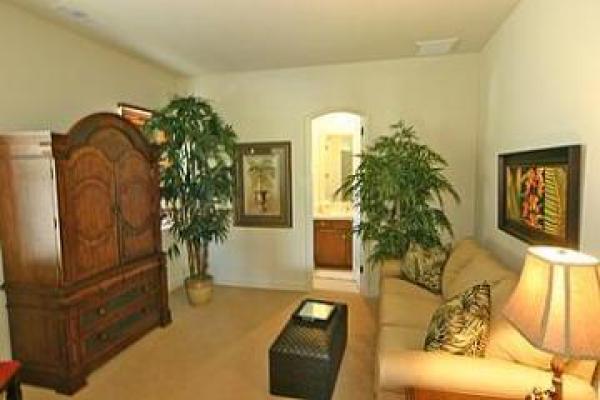 La Quinta, California, Vacation Rental House