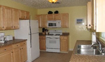 San Diego, California, Vacation Rental House