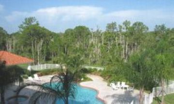 Naples, Florida, Vacation Rental Condo