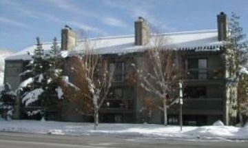 Park City, Utah, Vacation Rental Condo